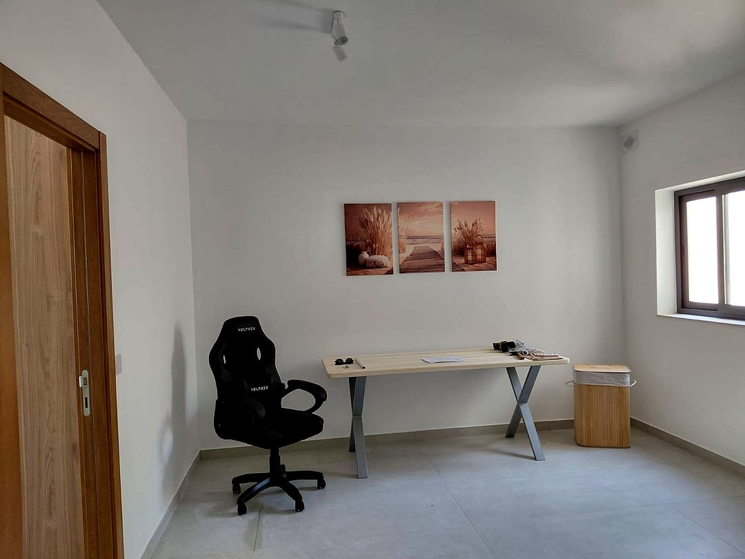 Penthouse in Siggiewi - 2 beds, 2 baths — 4