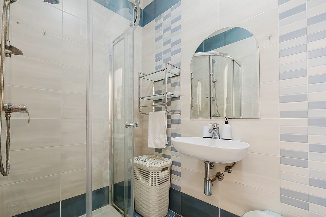 Apartment in St Julian's - 2 beds — 5
