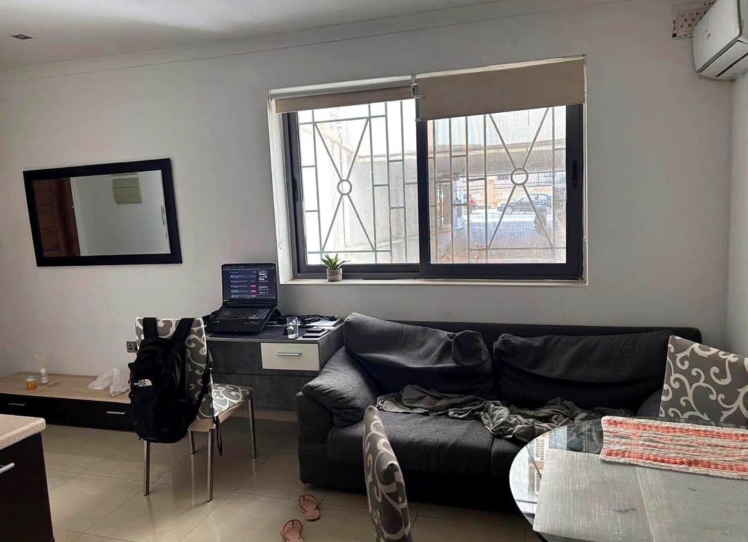 Apartment in Gzira - 1 bed — 2