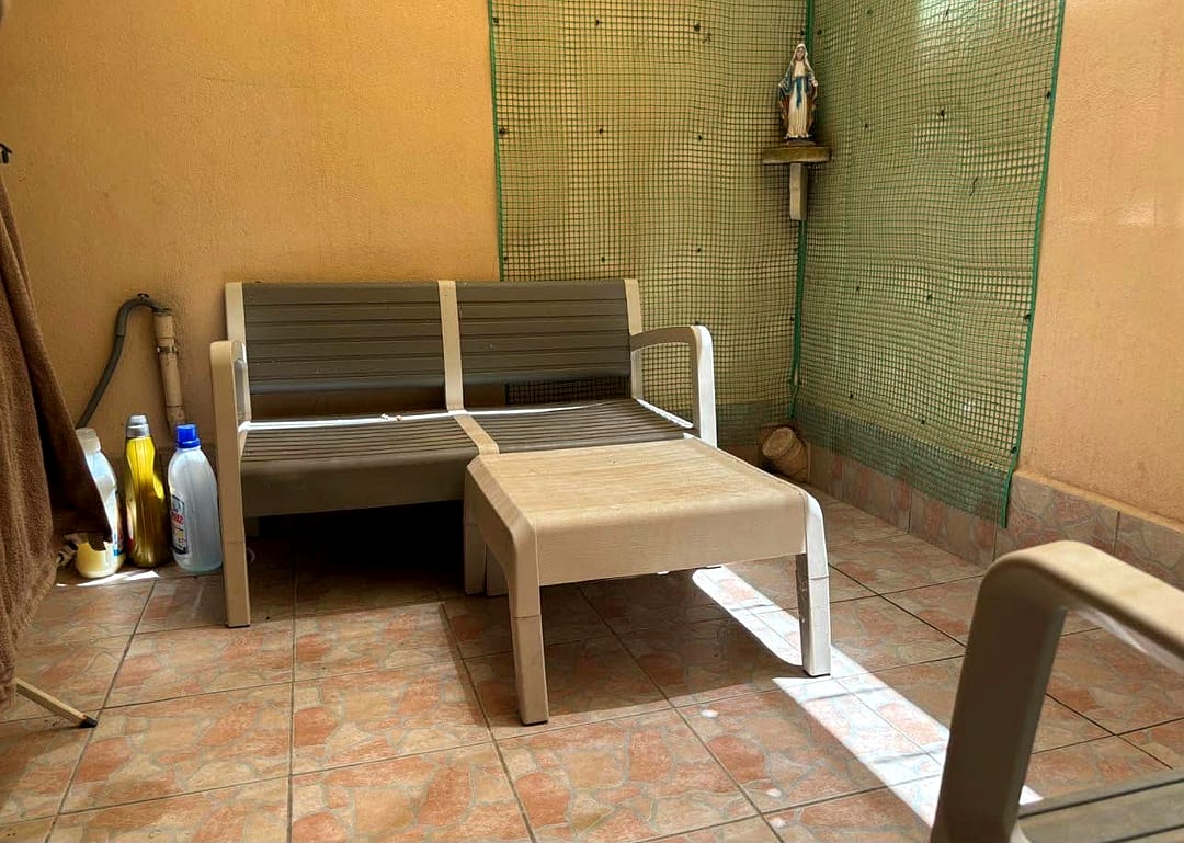 Apartment in Gzira - 1 bed — 3