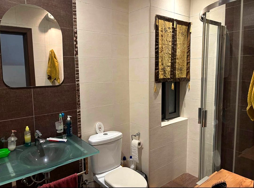 Apartment in Gzira - 1 bed — 5