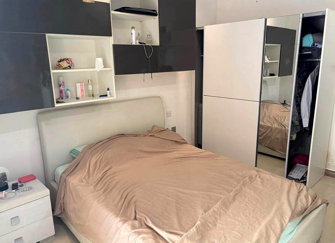 Apartment in Gzira - 1 bed — 4