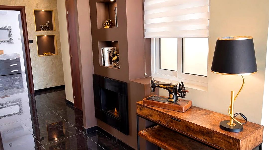 Penthouse in Fgura - 3 beds — 1