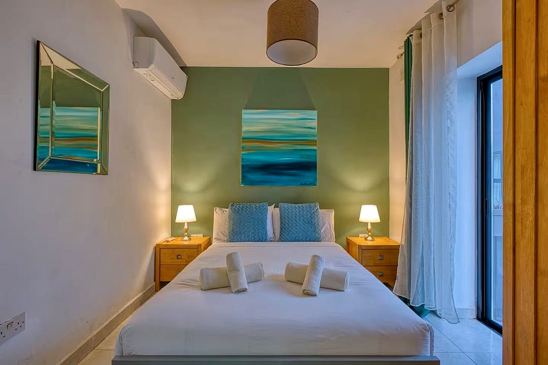Apartment in San Giljan - 1 bed — 4