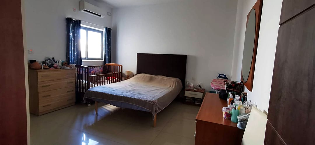 Apartment in Msida - 2 beds, 2 baths — 3