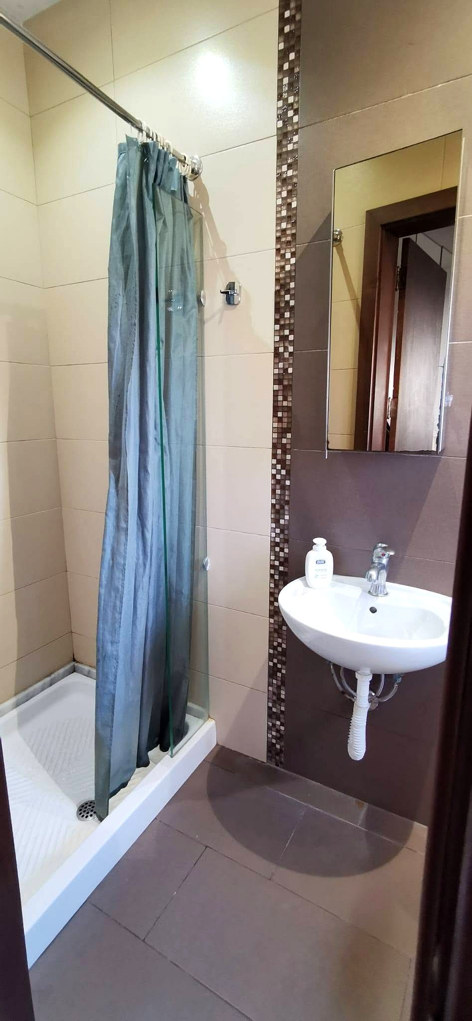 Apartment in Msida - 2 beds, 2 baths — 2