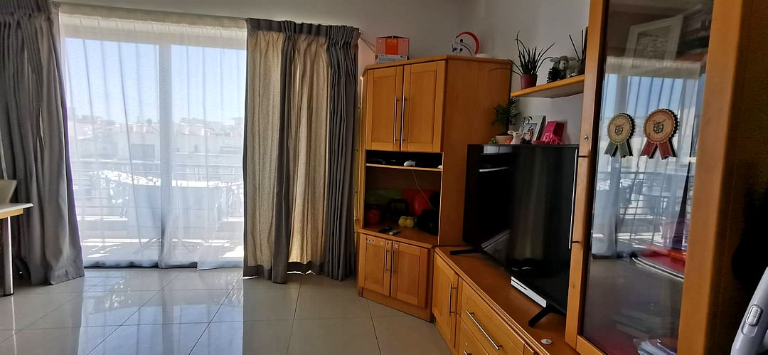 Apartment in Msida - 2 beds, 2 baths — 4