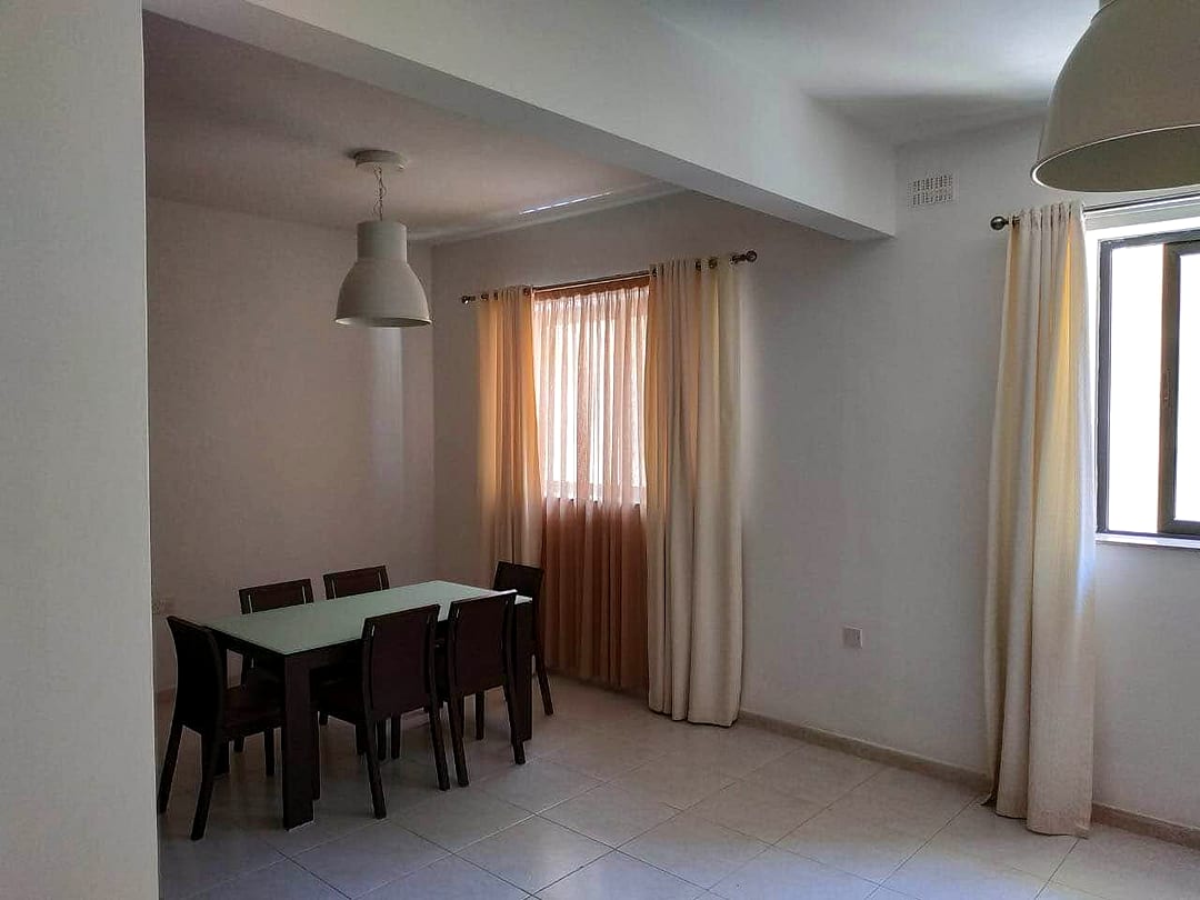 Apartment in Mosta - 2 beds, 2 baths — 1