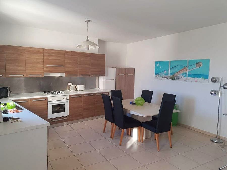 Apartment in San Gwann - 2 beds, 1 bath — 3