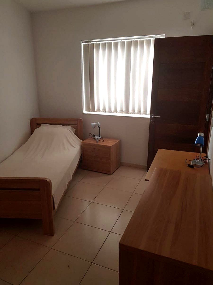 Apartment in San Gwann - 2 beds, 1 bath — 4