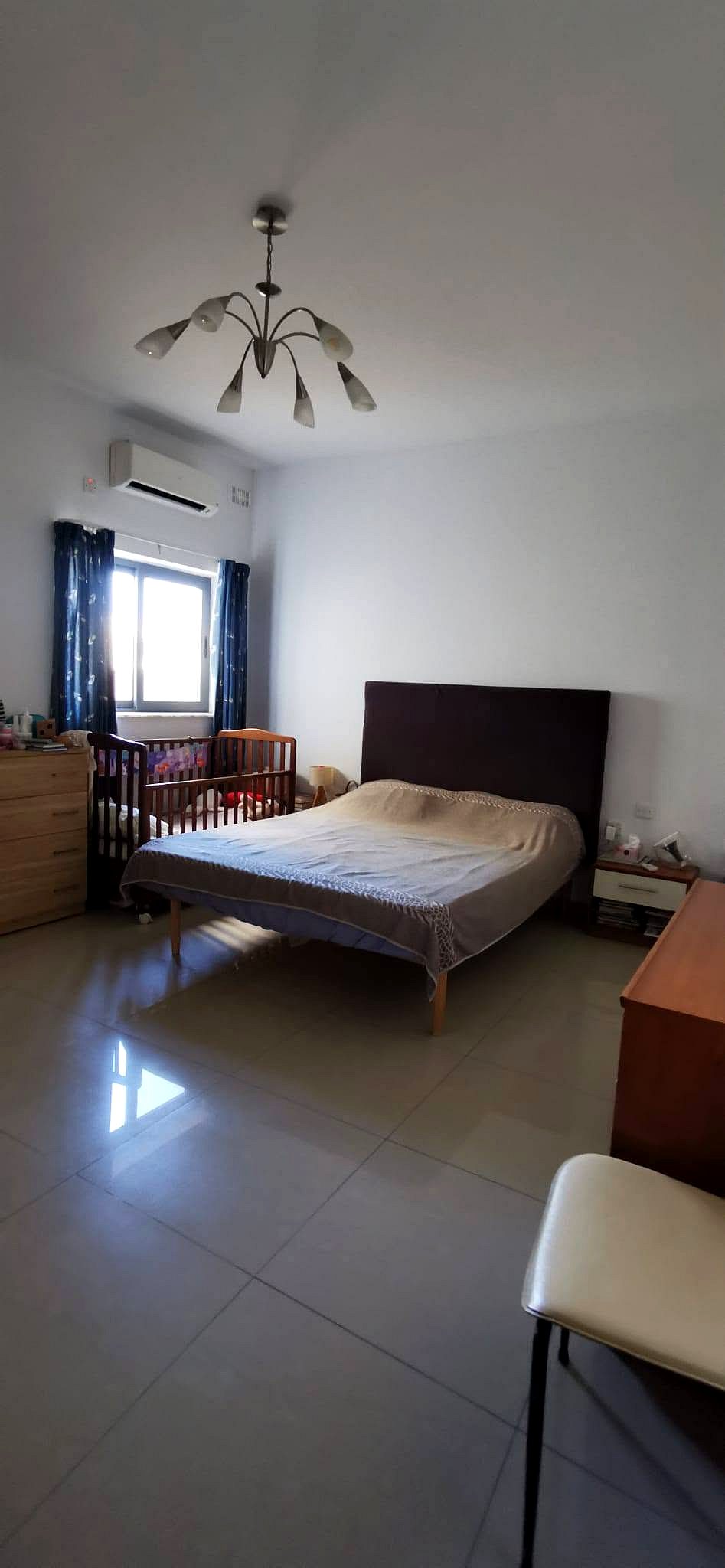 Apartment in Msida - 2 beds, 2 baths — 2