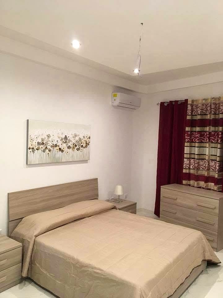 Apartment in Zebbug - 3 beds, 2 baths — 1