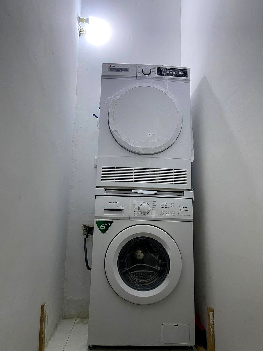Apartment in Swieqi - 2 beds, 1 bath — 3