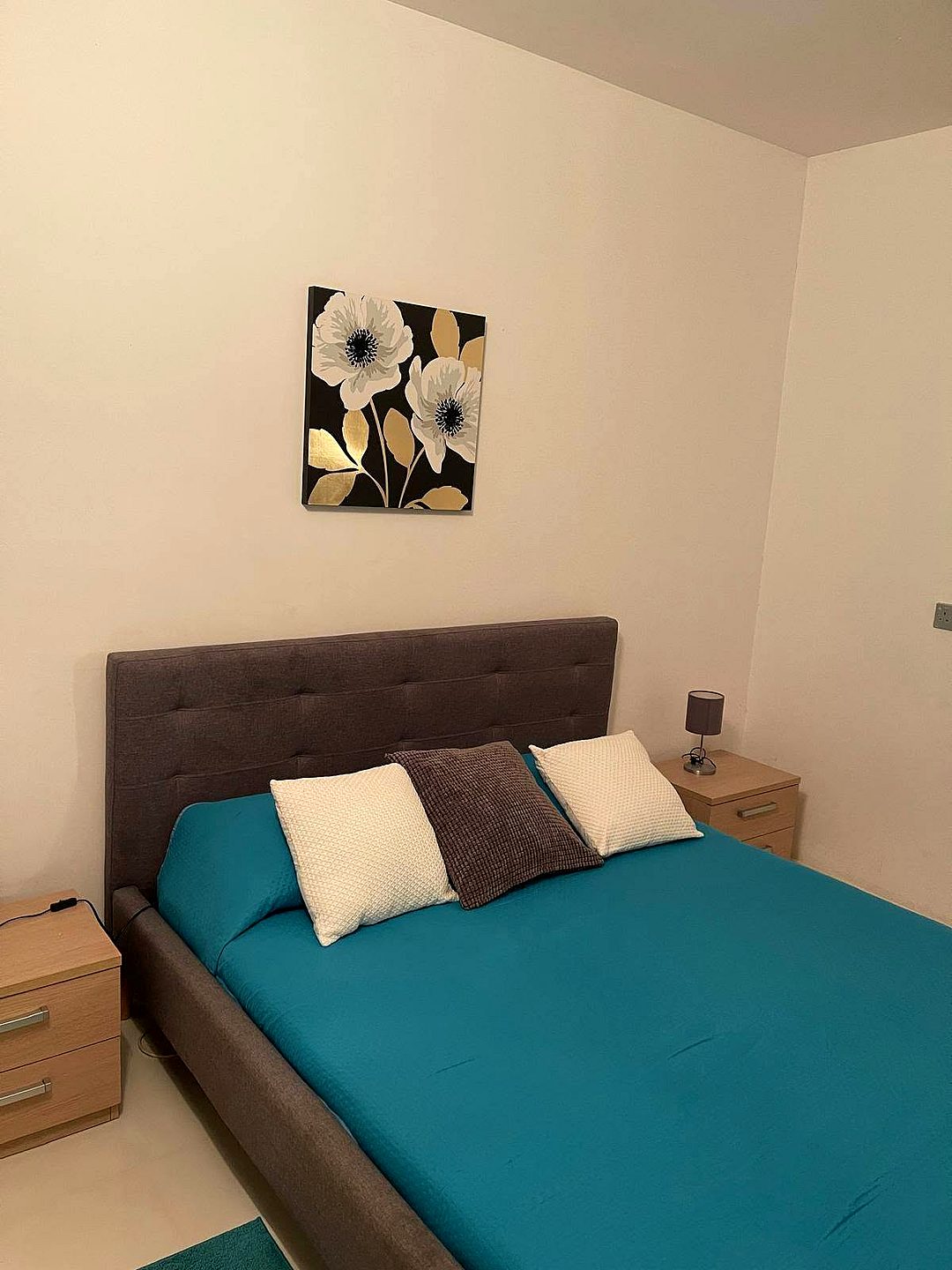 Apartment in Swieqi - 2 beds, 1 bath — 2