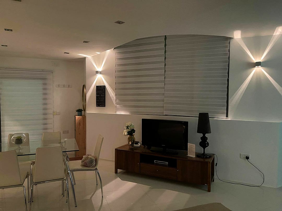 Apartment in Swieqi - 2 beds, 1 bath — 5