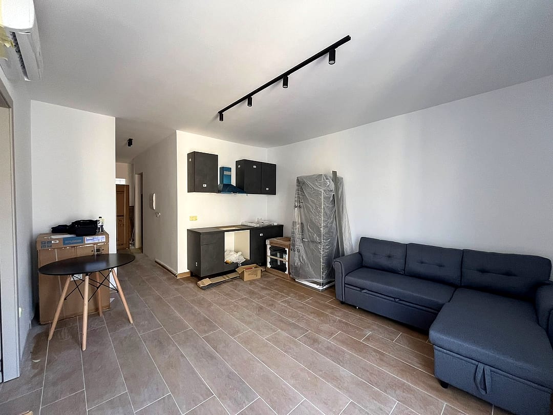 Apartment in Gzira — 1