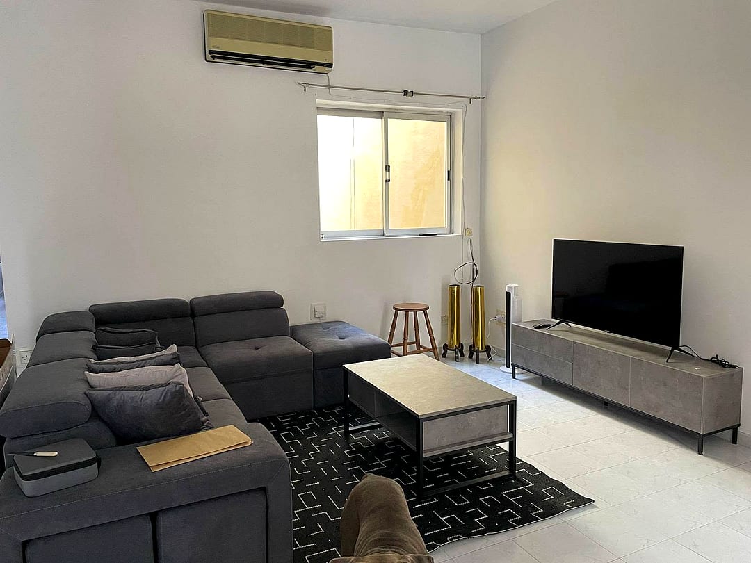 Room in St Julian's — 3