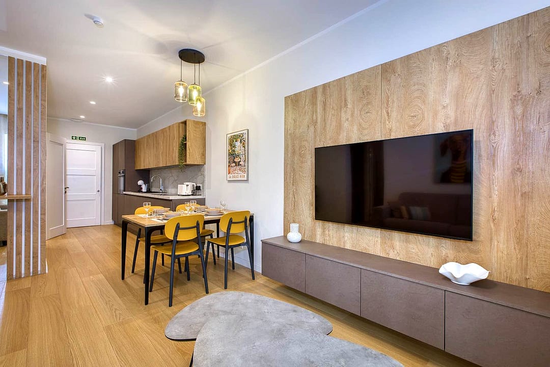 Apartment in Sliema - 1 bed — 5