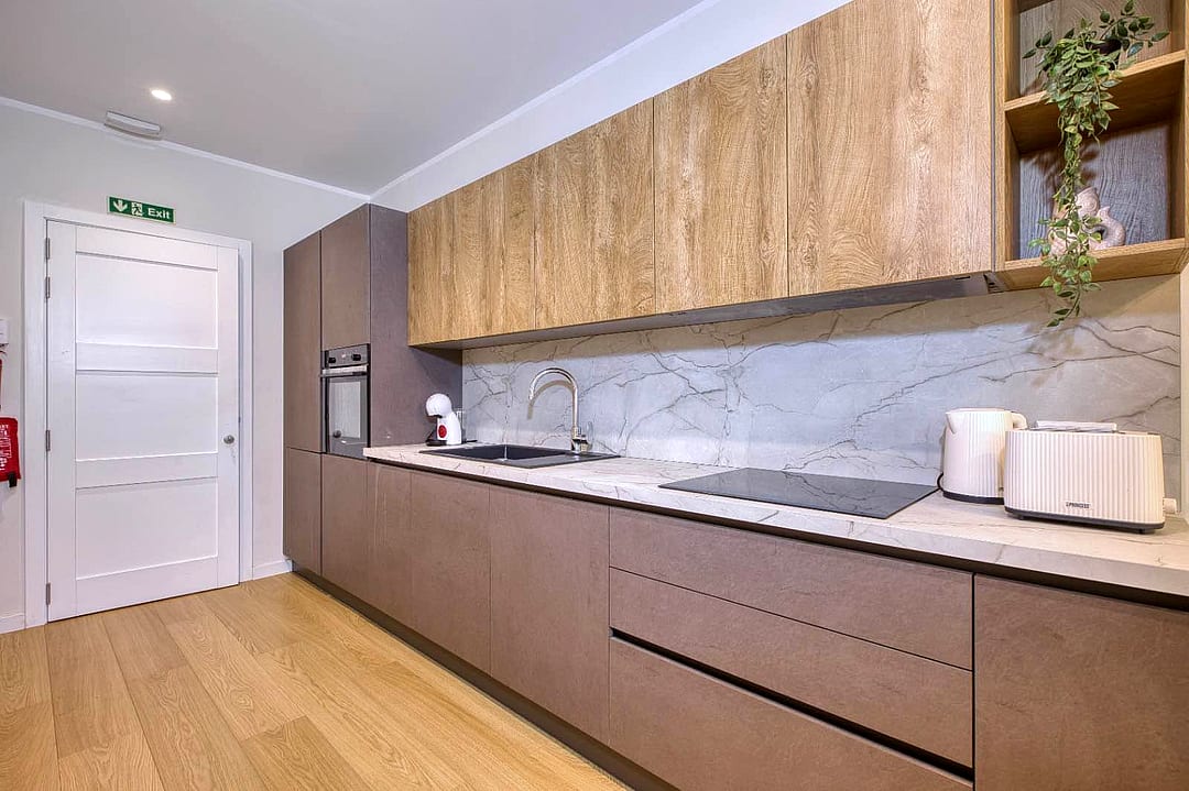 Apartment in Sliema - 1 bed — 1
