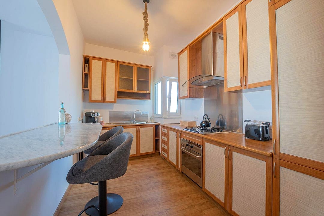 Apartment in Swieqi - 2 beds — 3