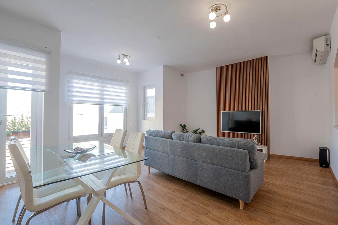Apartment in Swieqi - 2 beds — 1