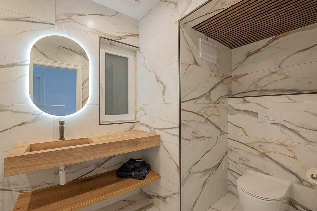 Apartment in Swieqi - 2 beds — 4
