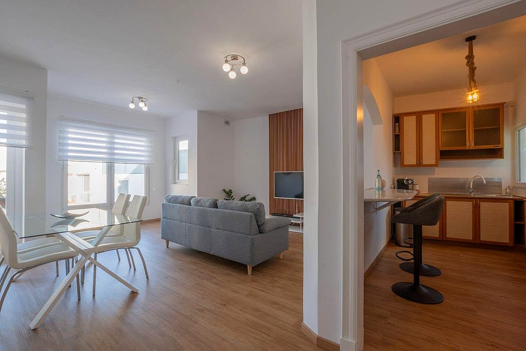 Apartment in Swieqi - 2 beds — 2