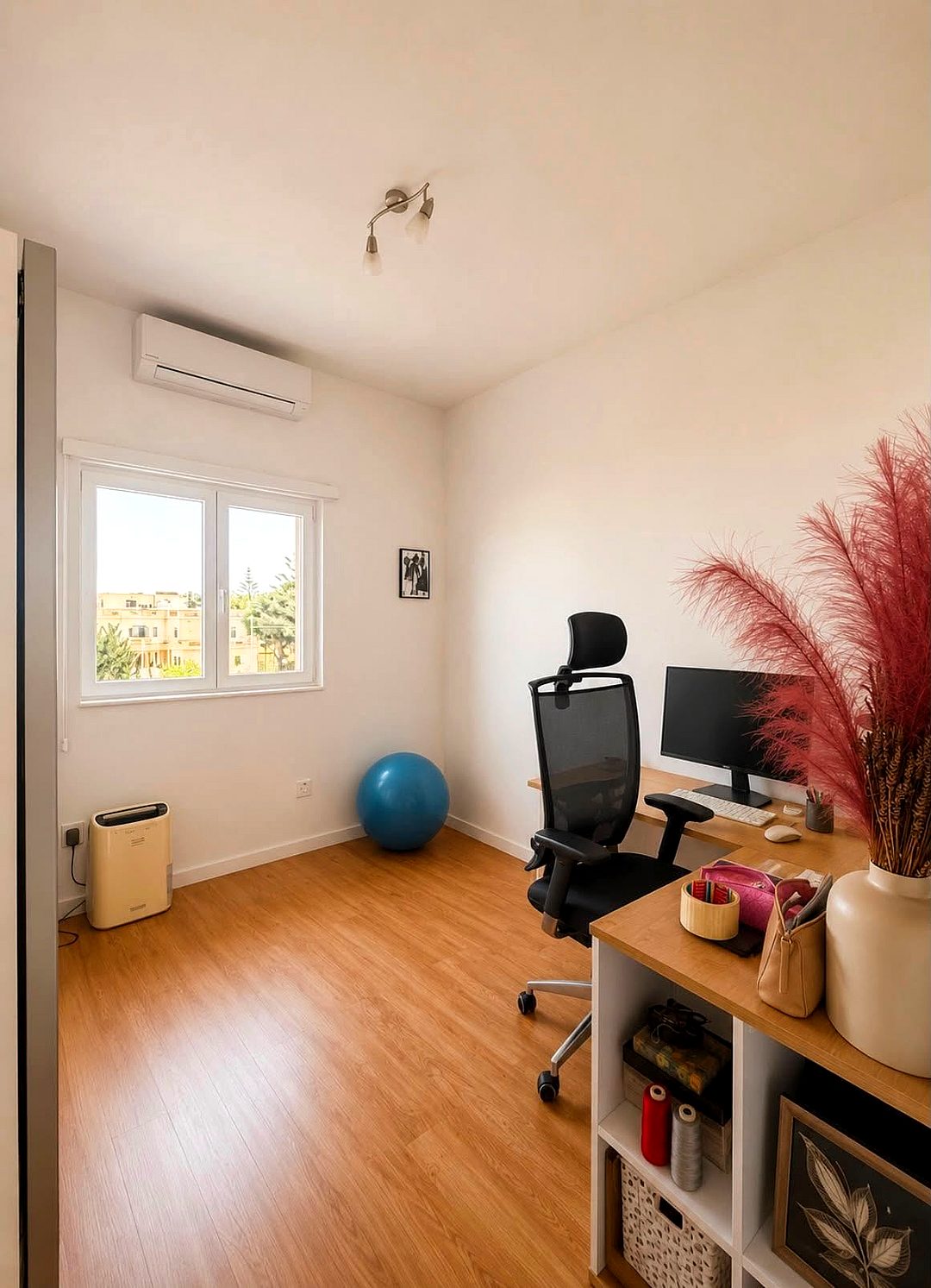 Apartment in Swieqi - 2 beds — 5