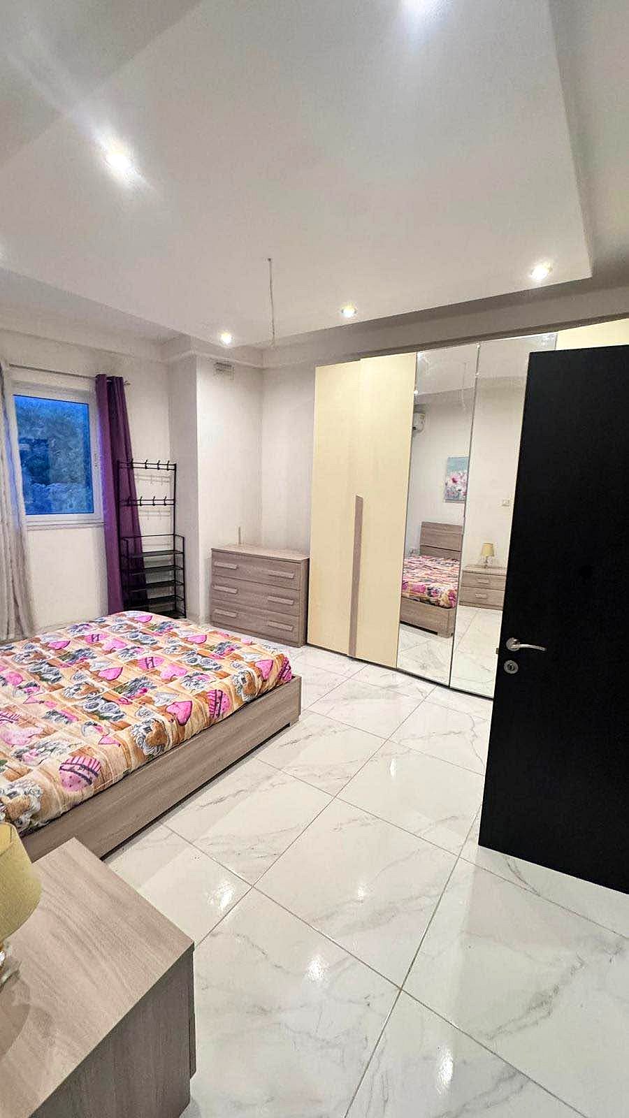 Apartment in Marsaskala - 3 beds, 2 baths — 4
