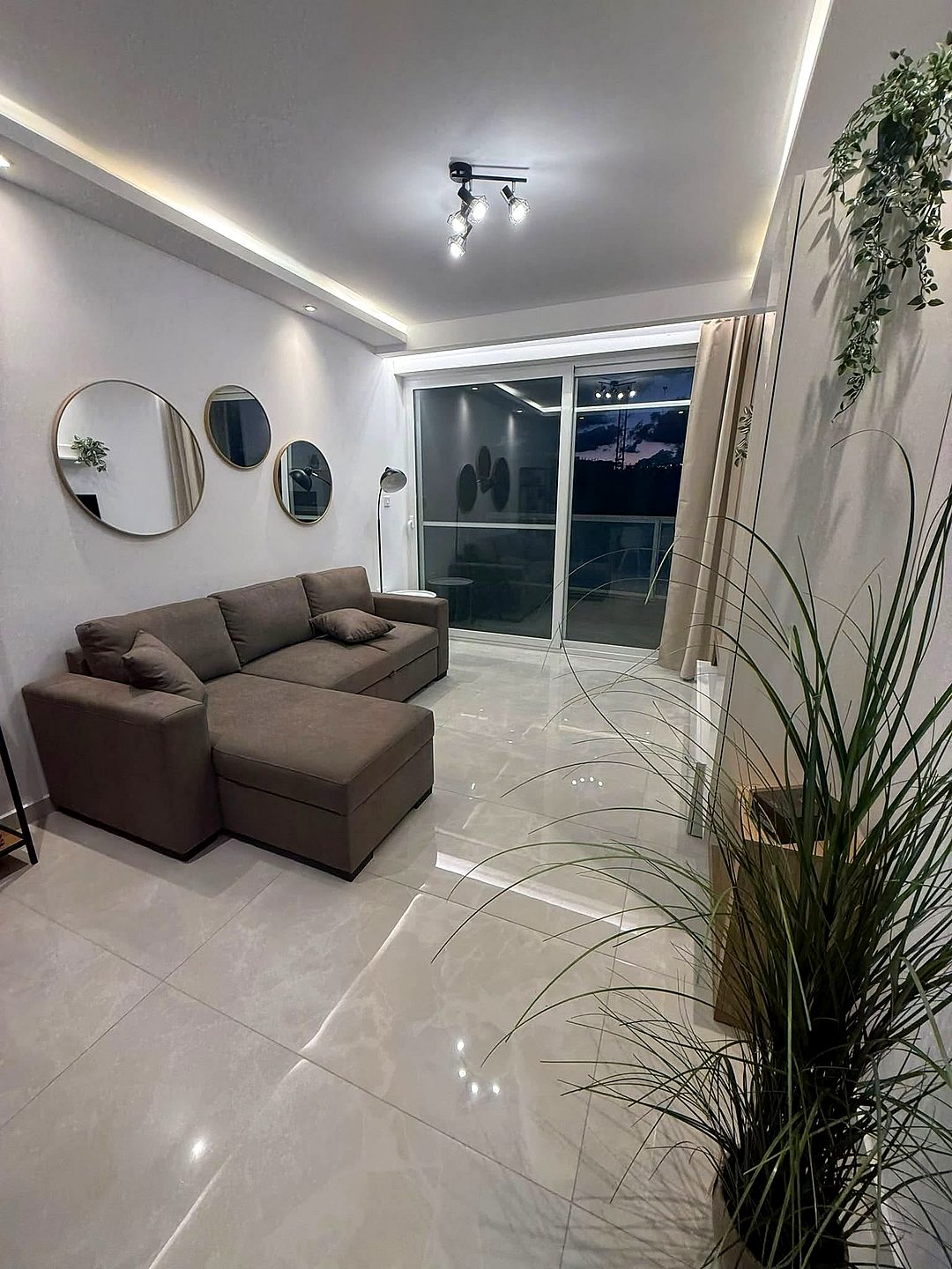 Apartment in Qawra - 2 baths — 1