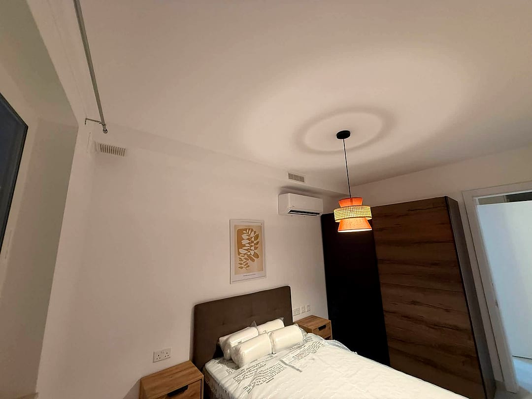 Apartment in Qawra - 2 baths — 5