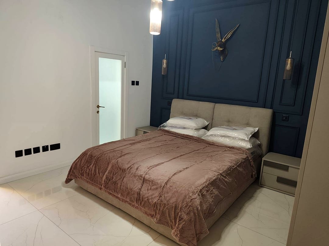 Apartment in Marsaskala — 2