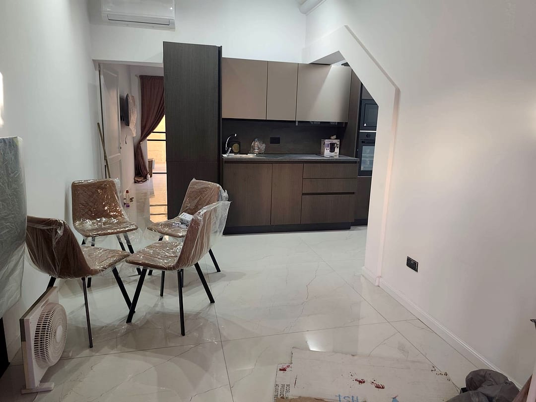 Apartment in Marsaskala — 1