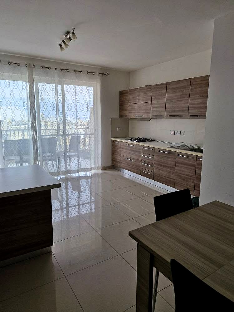 Apartment in Qawra — 1