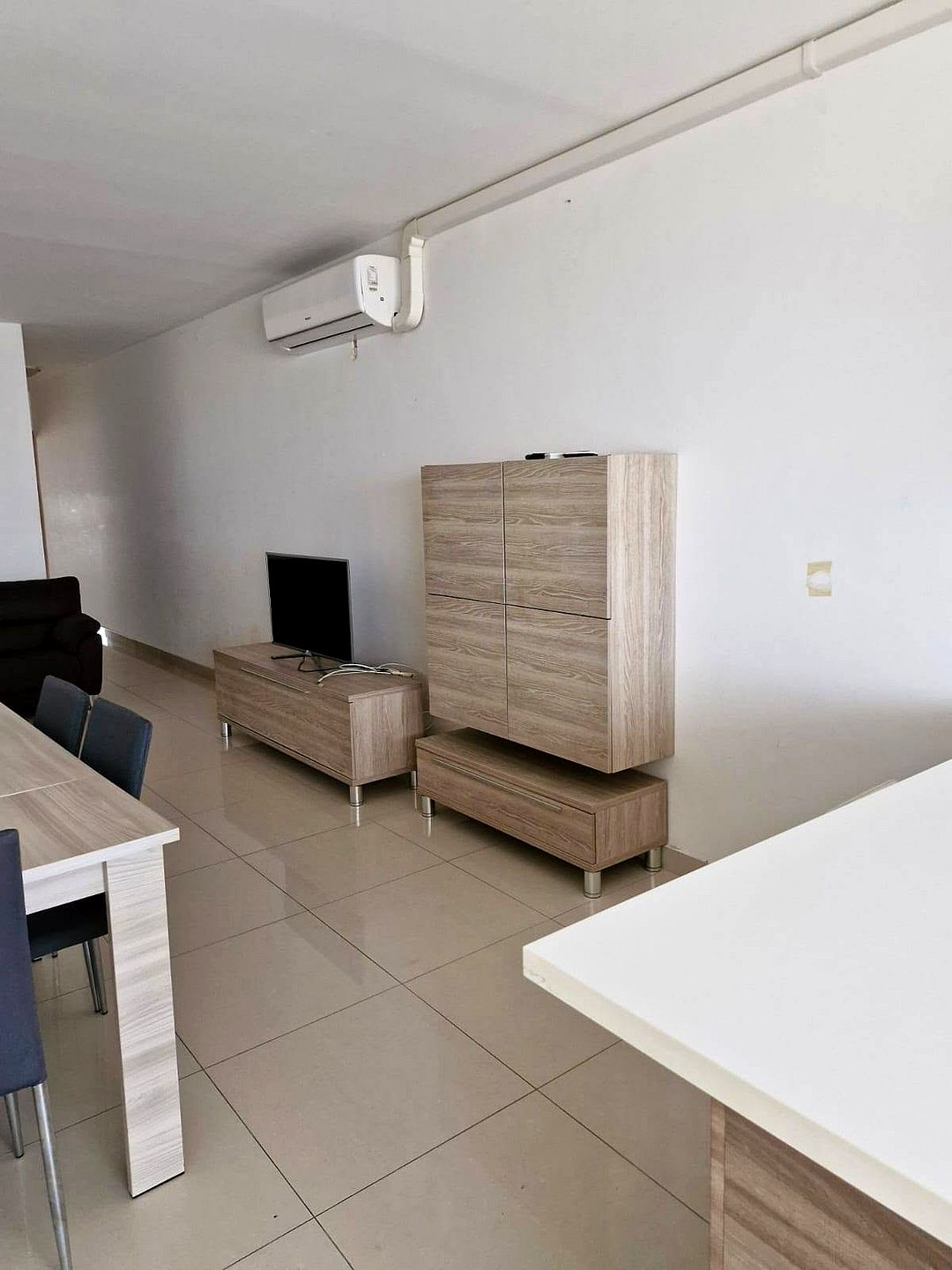 Apartment in Qawra — 2