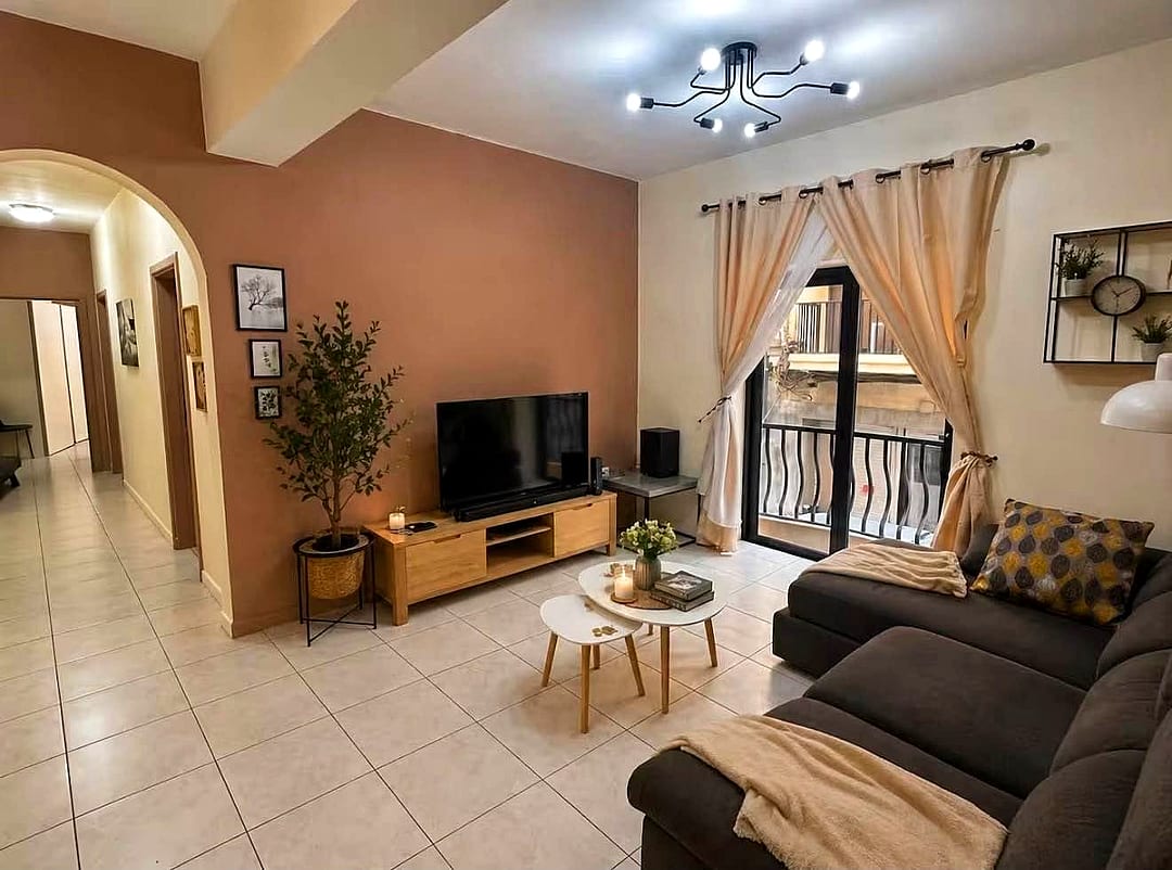 Room in Sliema — 3