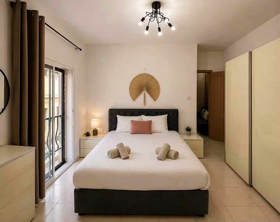 Room in Sliema — 1