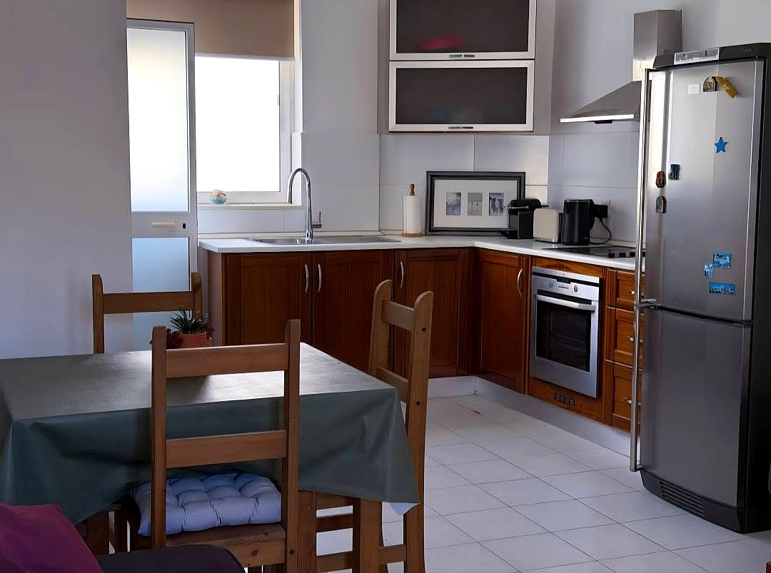 Penthouse in Sliema — 2
