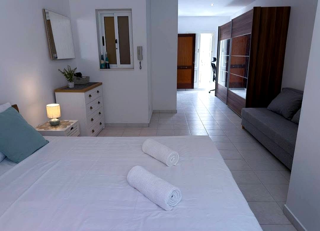 Penthouse in Sliema — 1