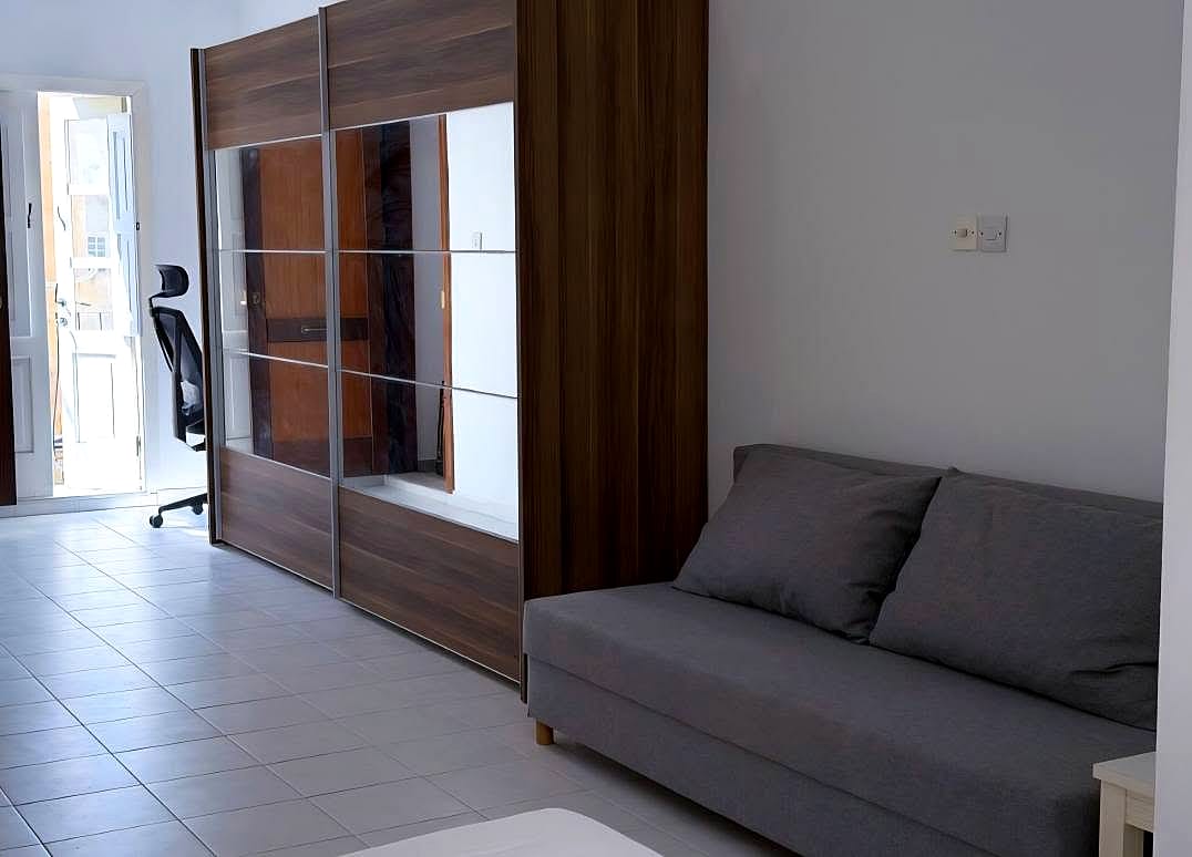 Penthouse in Sliema — 3