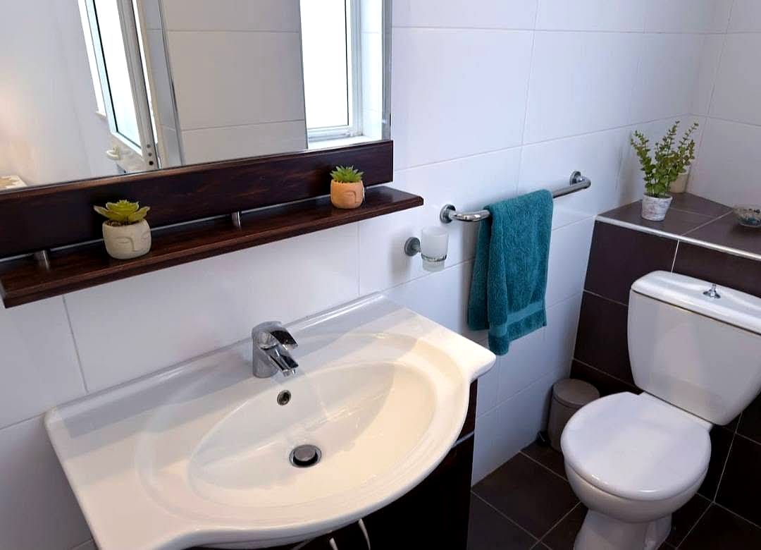 Penthouse in Sliema — 5