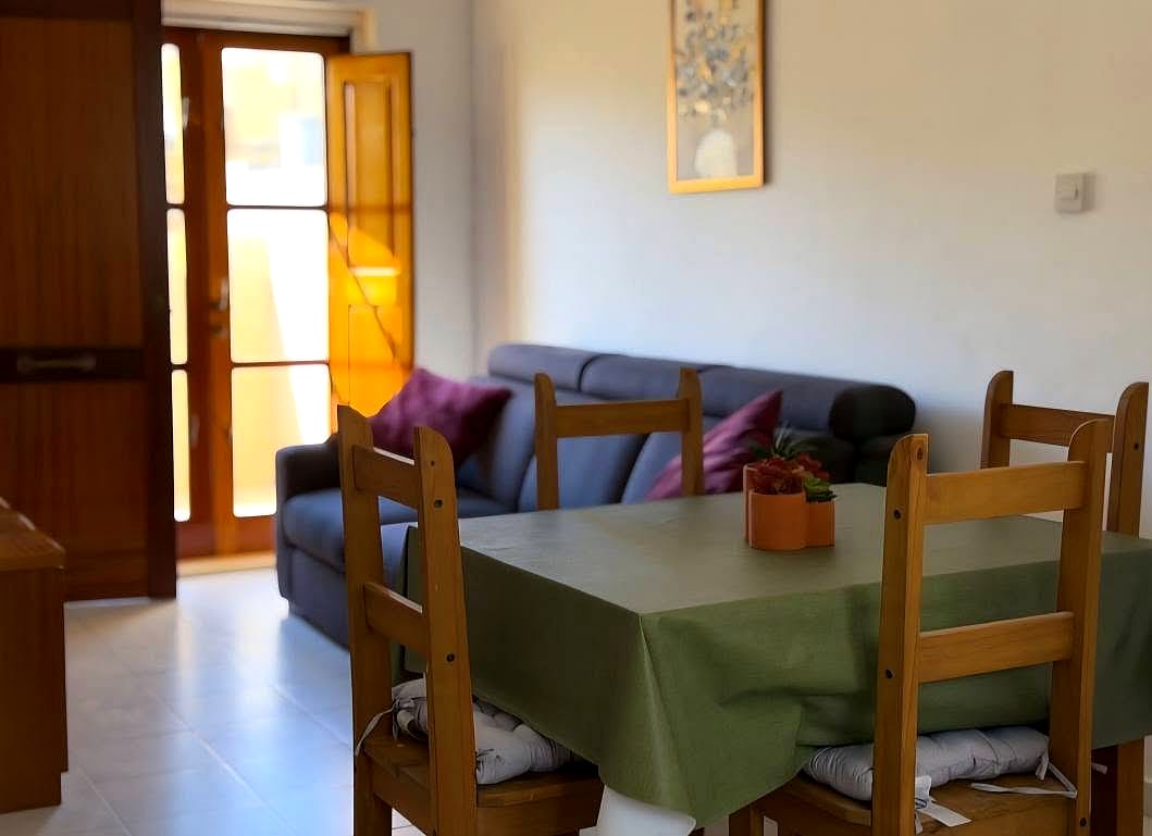 Penthouse in Sliema — 4