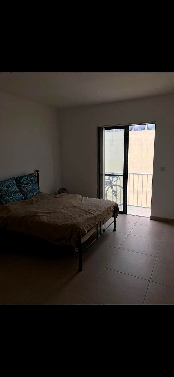 Penthouse in Msida - 1 bed — 4