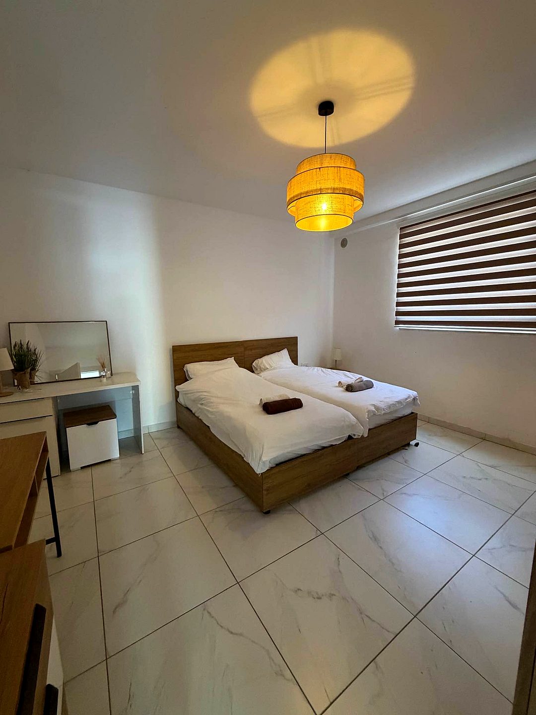 Room in Swieqi — 2