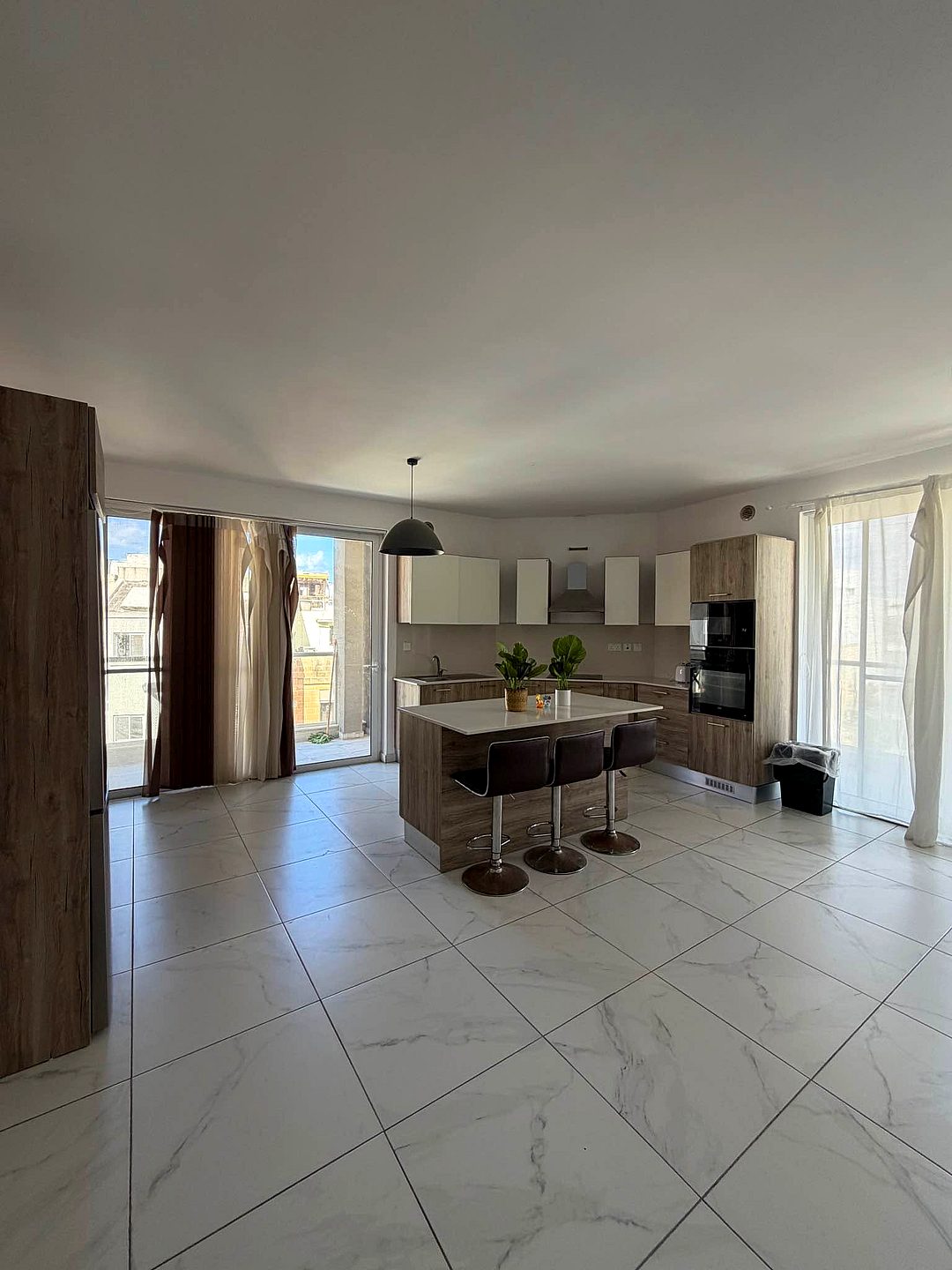 Room in Swieqi — 1