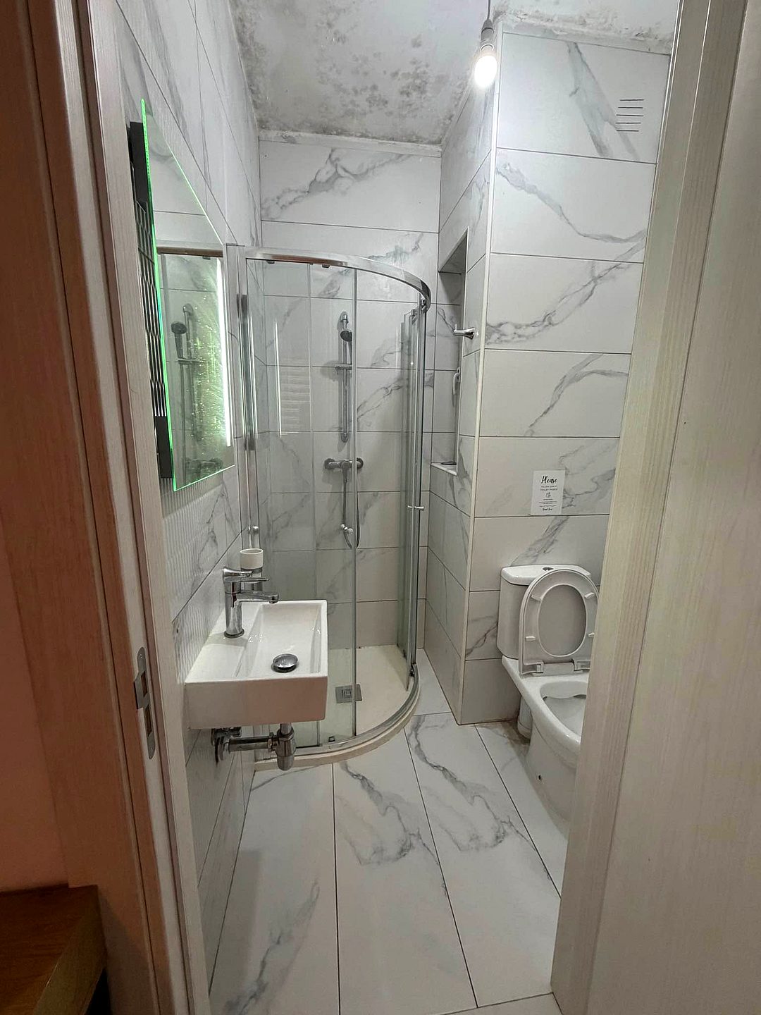 Room in Swieqi — 5