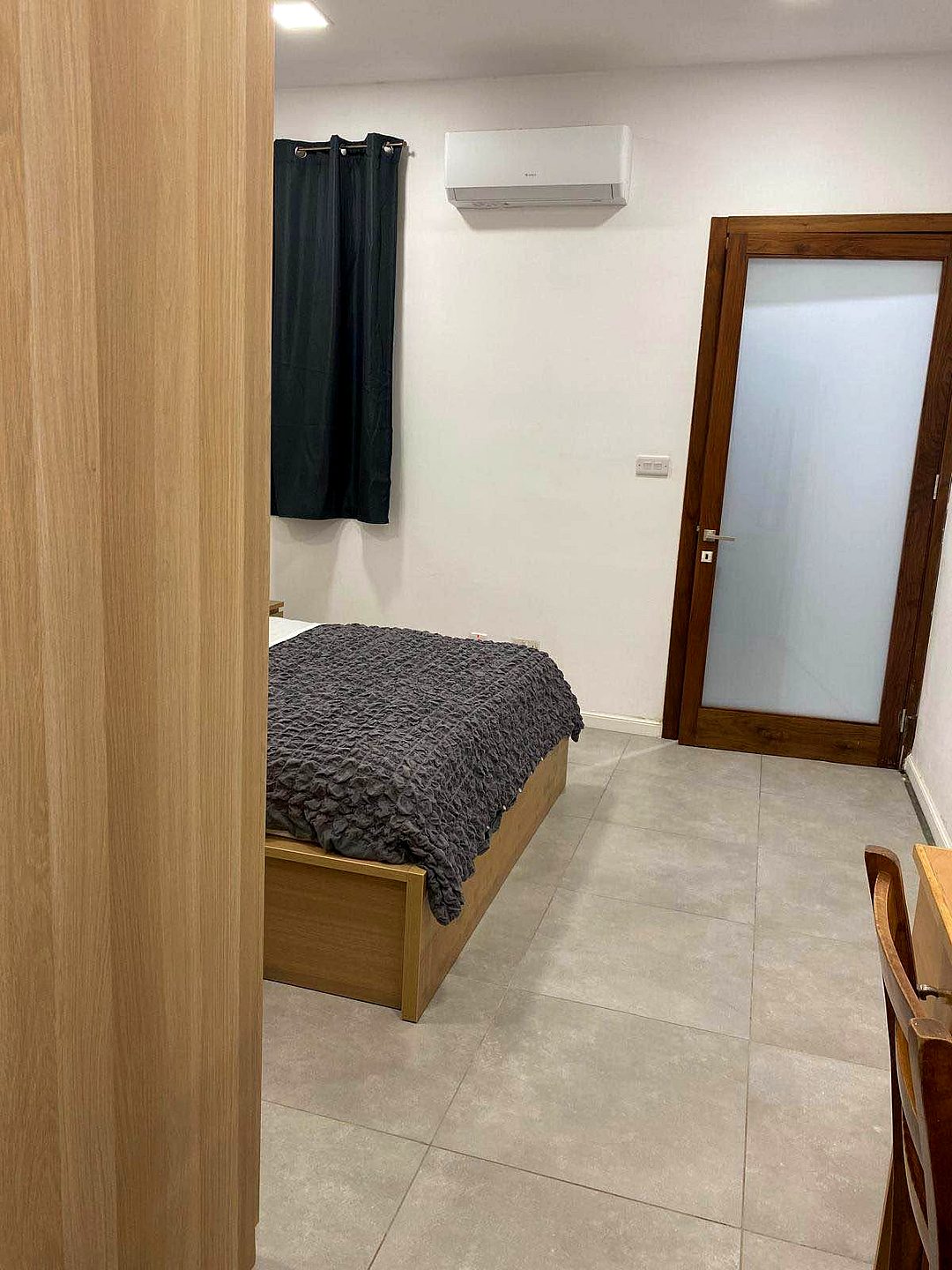 Apartment in Sliema - 2 beds — 1