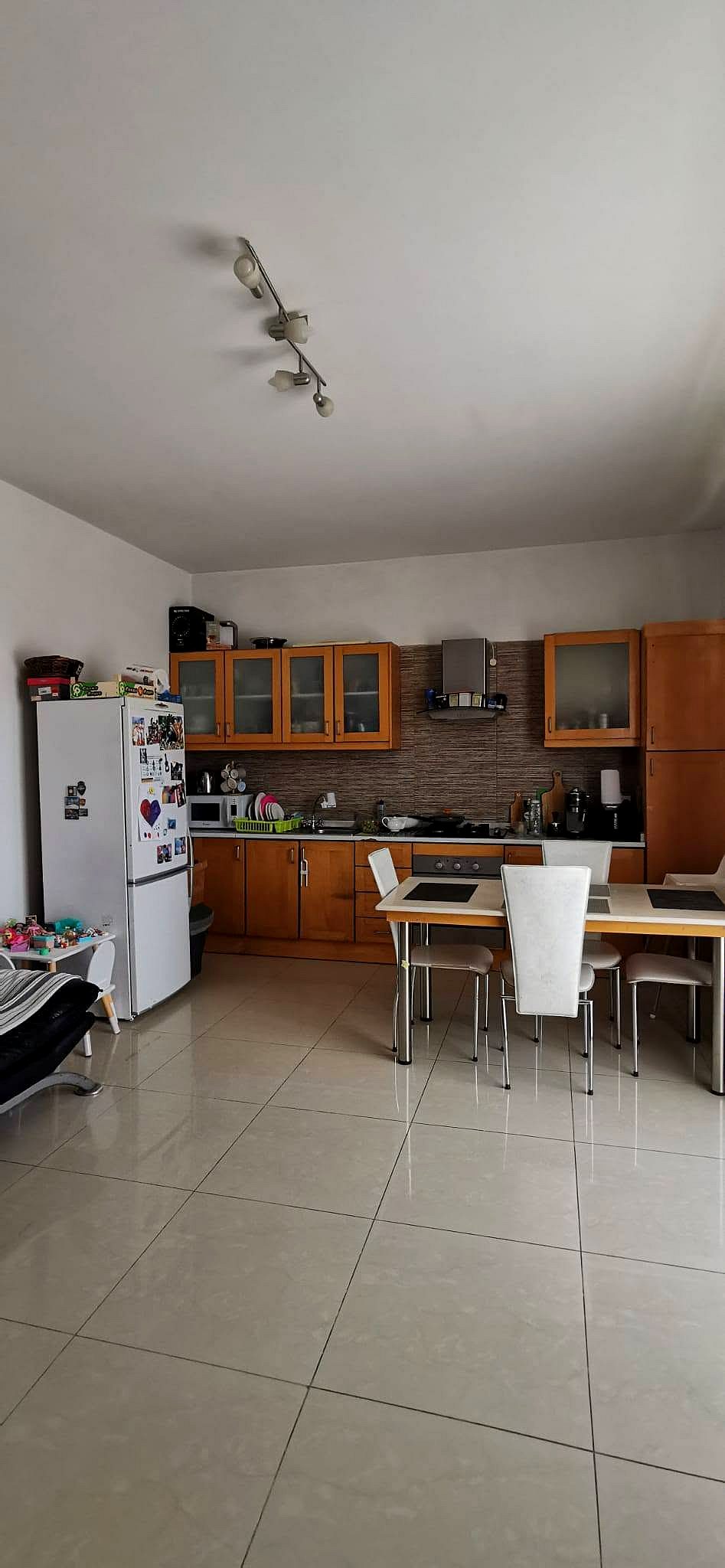 Apartment in Msida - 2 beds, 2 baths — 1