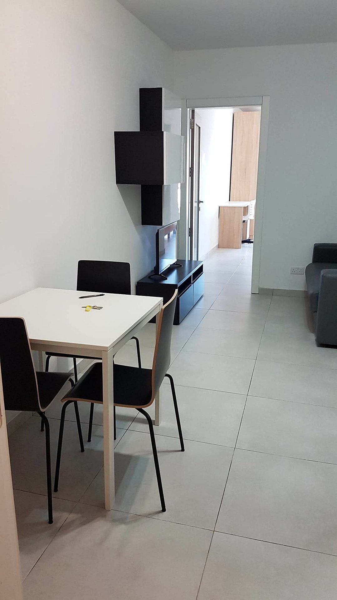 Apartment in Msida - 1 bed — 4
