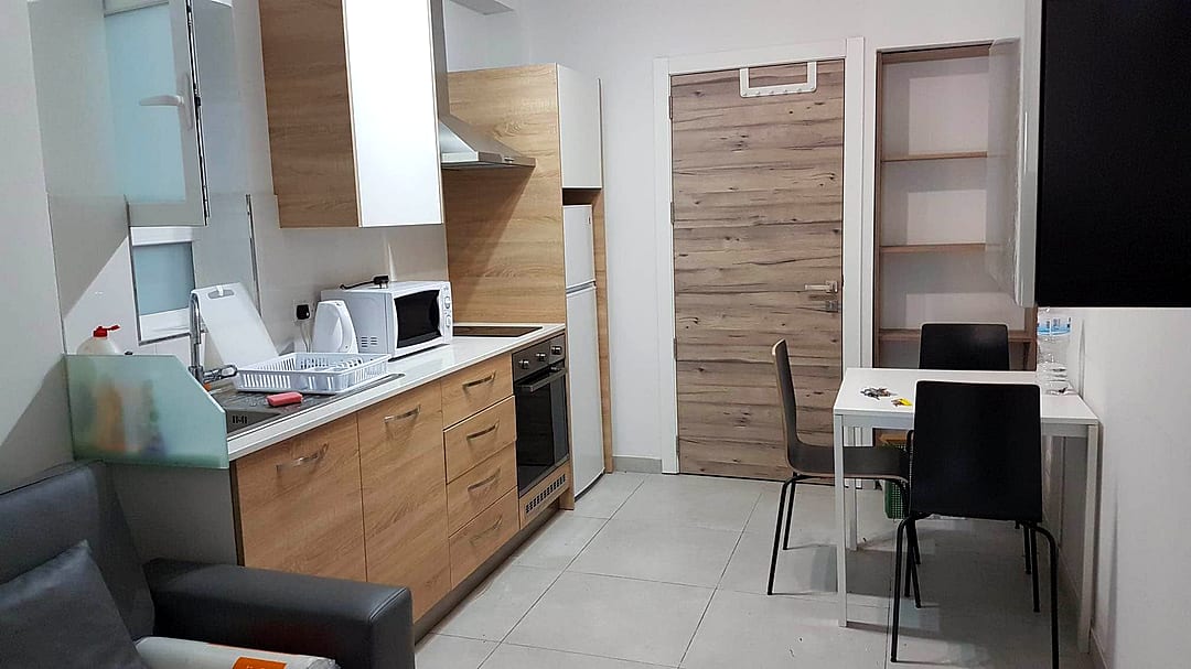 Apartment in Msida - 1 bed — 1